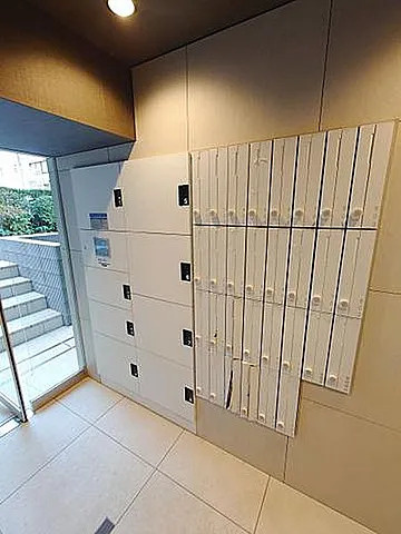 Ｓ－ＲＥＳＩＤＥＮＣＥ両国ｐａｒｋｓｉｄｅのその他共用部分