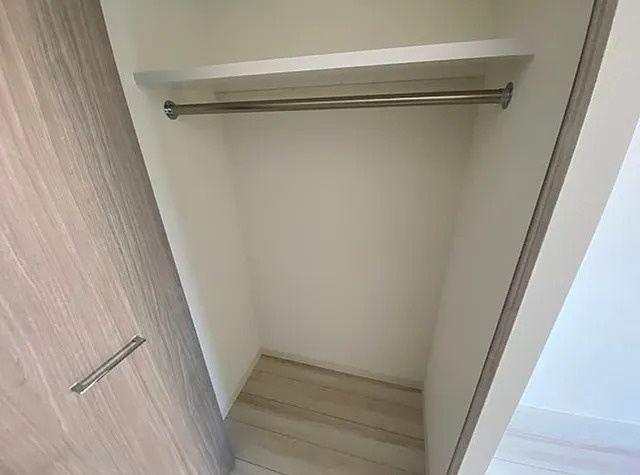 Ｓ－ＲＥＳＩＤＥＮＣＥ両国ｐａｒｋｓｉｄｅの収納