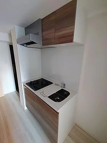 Ｓ－ＲＥＳＩＤＥＮＣＥ両国ｐａｒｋｓｉｄｅのキッチン