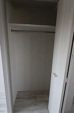 フェルクルール東京スカイテラスの収納
