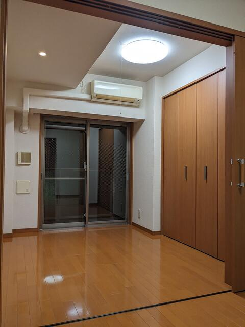 日神デュオステージ浅草の内装