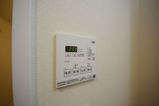 プレサンスジェネ浅草イーストの設備