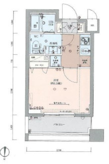 プレステージブリランテ押上