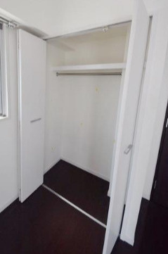 プレステージブリランテ押上の収納|別号室参考画像