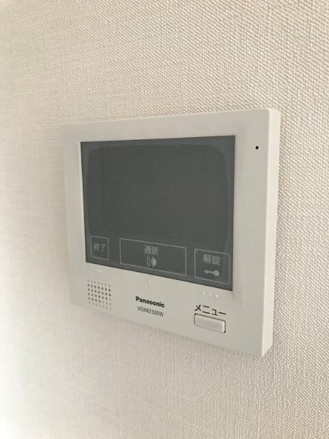 Ｔｈｅ　ＧｒａｎＲｅｓｉｄｅｎｃｅＮＩＨＯＮＢＡＳＨＩのセキュリティ