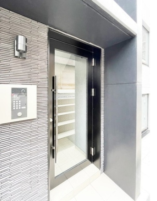 エスポワール門前仲町のその他共用部分