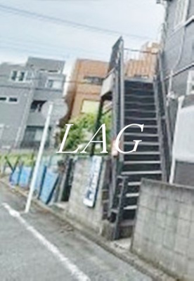 【その他共用部分】 | サンフラワーＫⅡ | 共用部です。