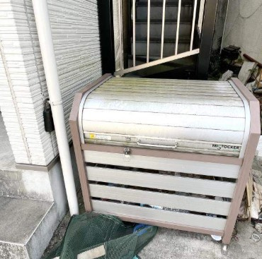 アルビオンシティ蓮根のその他