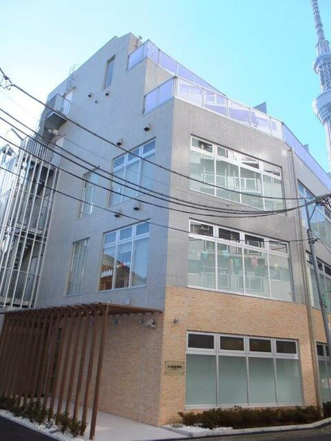 ＪＵタワーフロントＯＳＨＩＡＧＥ