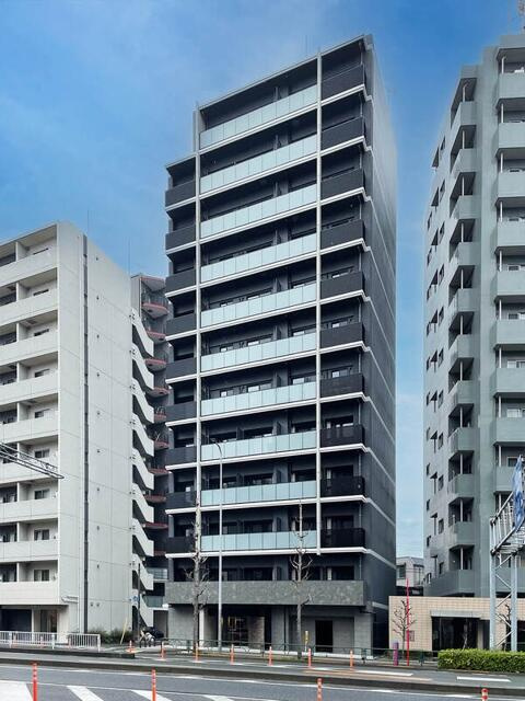 Ｓ－ＲＥＳＩＤＥＮＣＥ王子Ｎｏｒｄ
