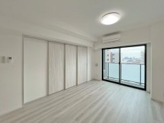 Ｓ－ＲＥＳＩＤＥＮＣＥ王子Ｎｏｒｄの居間・リビング