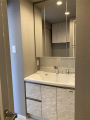 Ｓ－ＲＥＳＩＤＥＮＣＥ王子Ｎｏｒｄの洗面所