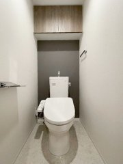 Ｓ－ＲＥＳＩＤＥＮＣＥ王子Ｎｏｒｄのトイレ