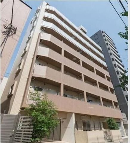 トラディス東十条
