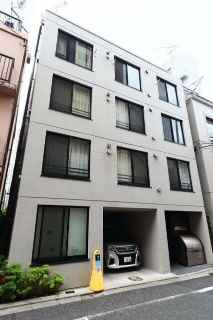 Ｌｉｖｅ　Ｆｌａｔ蔵前