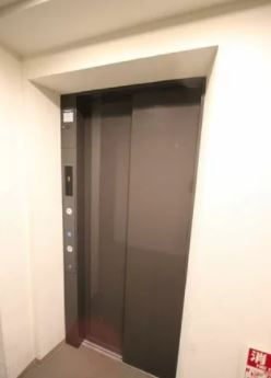 サンピエス根津のその他共用部分