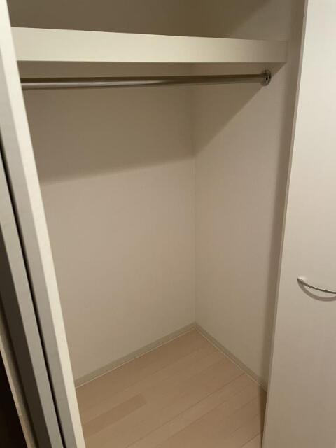 Ｌａ　Ｋｏｎｔｅｓｓａの収納