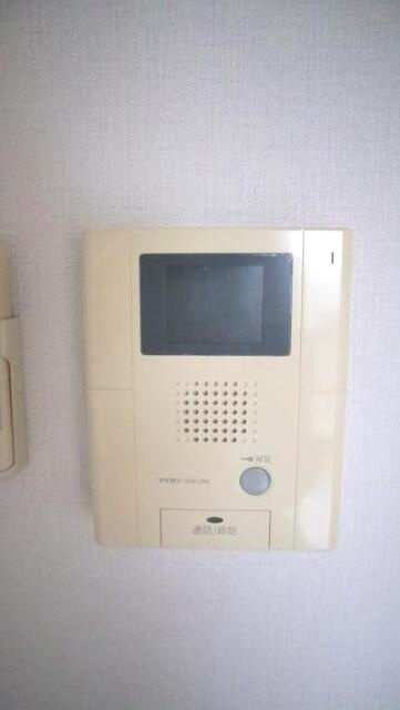 ＫＳコートのセキュリティ