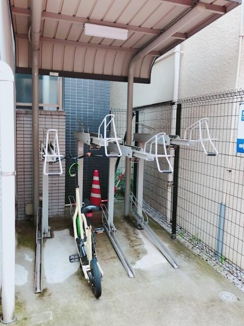 スプランドゥール（東京）のその他共用部分