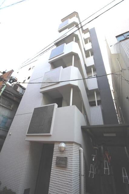 スプランドゥール（東京）