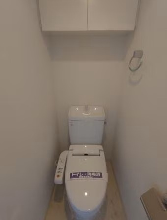 Ｓ－ＦＯＲＴ潮見のトイレ
