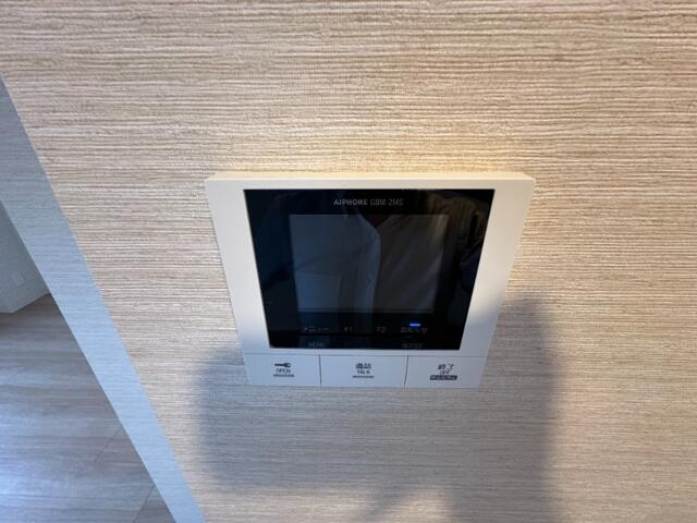 グランステラ（西葛西）のセキュリティ