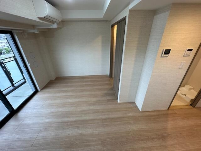 グランステラ（西葛西）の内装