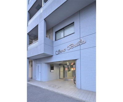 【エントランス】 | サークビルズ