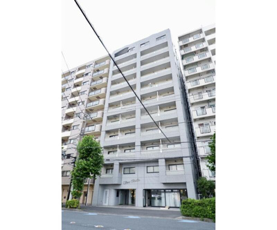 【外観】 | サークビルズ