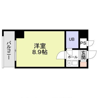 【間取り】 | サークビルズ