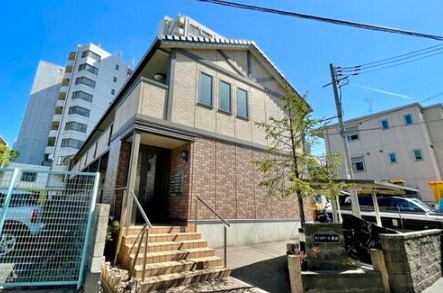 サンボナール本山
