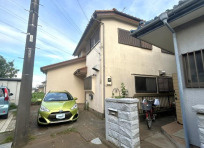 所沢市北中　中古戸建て