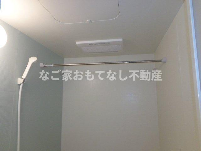 【浴室】 | シエル　クレール | ※写真は別号室