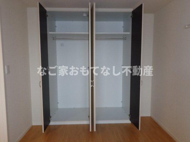 【その他】 | シエル　クレール | ※写真は別号室