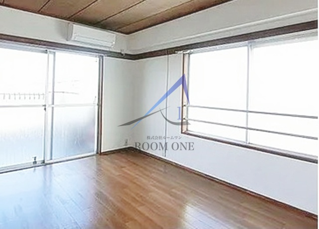 シャンブルドット元住吉の寝室|寝室です。