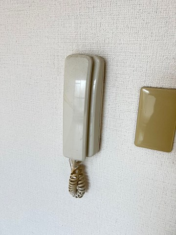 パーソナルマンション杭瀬1番館のセキュリティ