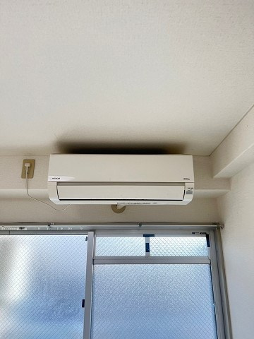 パーソナルマンション杭瀬1番館の設備