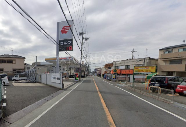 寿町店舗　２０１号の周辺