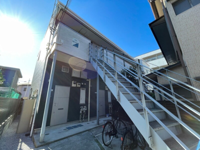 【外観】 | ＭＯＮＴＥＲＥＹ