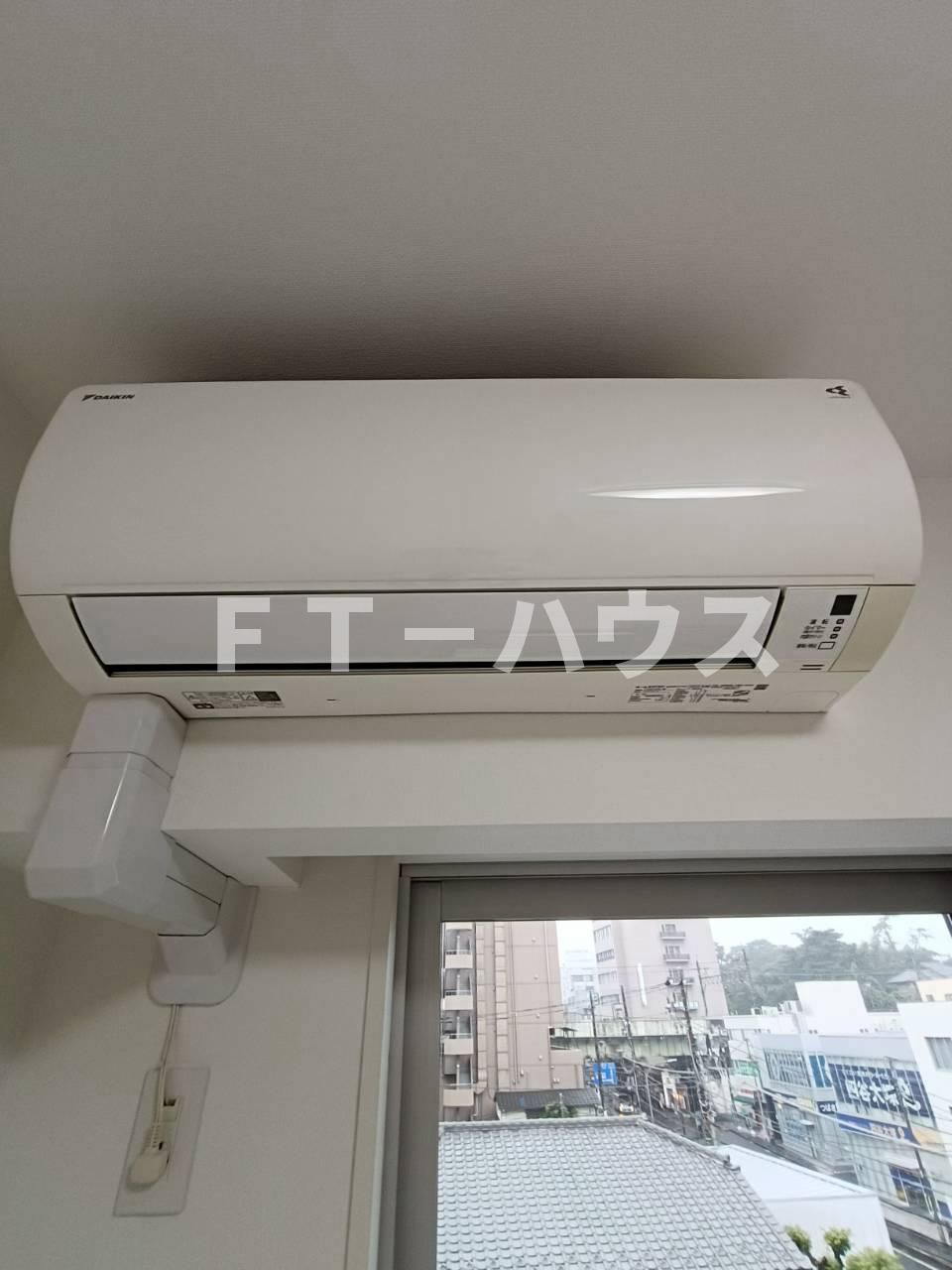 Ｓ－ＦＯＲＴ西船橋ｌｉｂｒｅの設備