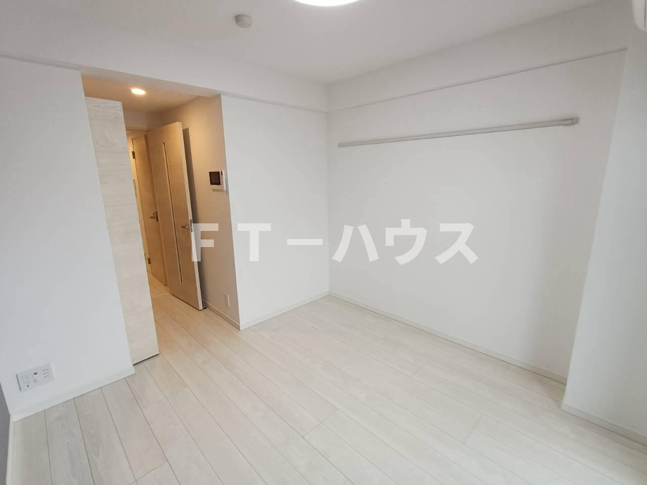 Ｓ－ＦＯＲＴ西船橋ｌｉｂｒｅの居間・リビング