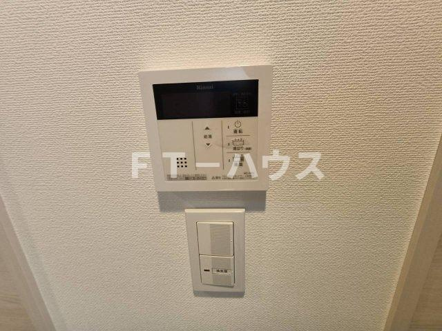 Ｓ－ＦＯＲＴ西船橋ｌｉｂｒｅのセキュリティ