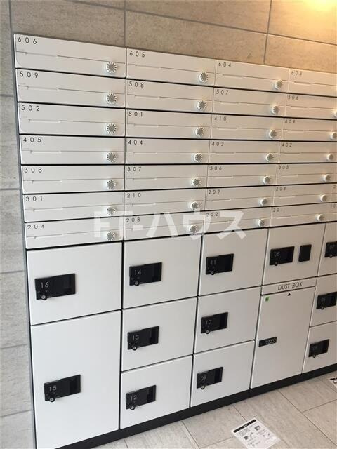 S-FORT西船橋libreのその他共用部分
