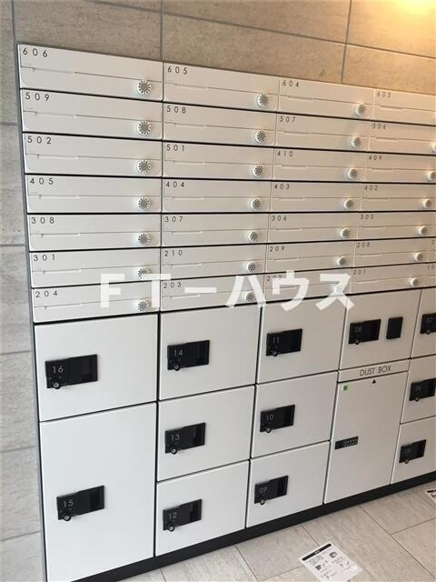 Ｓ－ＦＯＲＴ西船橋ｌｉｂｒｅのその他