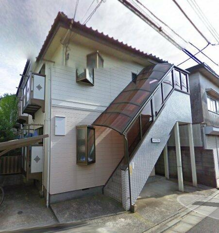 【外観】