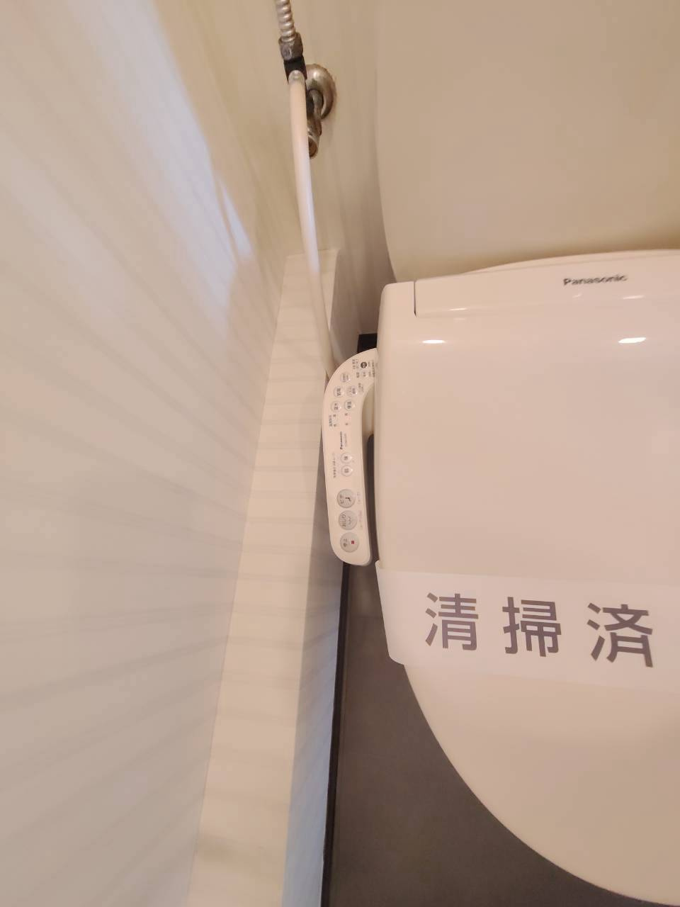 シティハイム　スリーゼのその他
