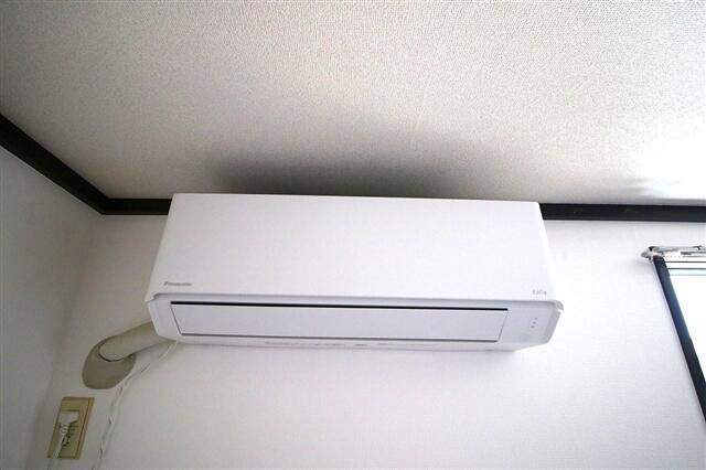星和ハイツの設備