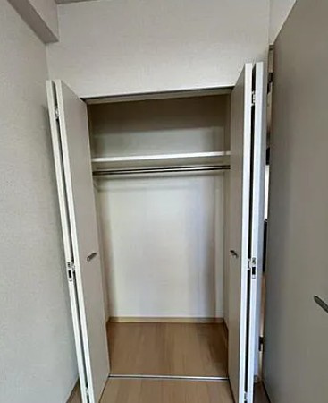 LaSante板橋本町の収納