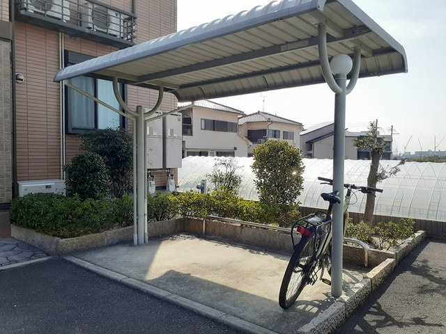 サンセットヒルズのその他共用部分