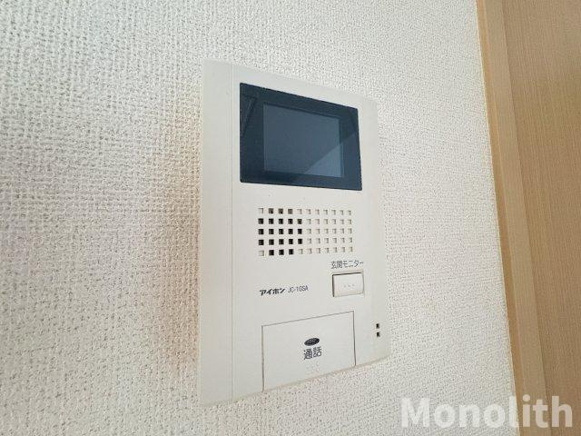 サンセットヒルズの浴室